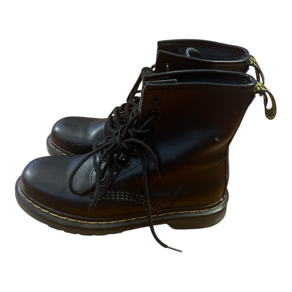 SXSMAJIA combat boots size 38 - Picture 3 of 8